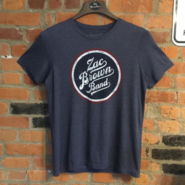 Elevate Your Style with Zac Brown Band Official Store Finds