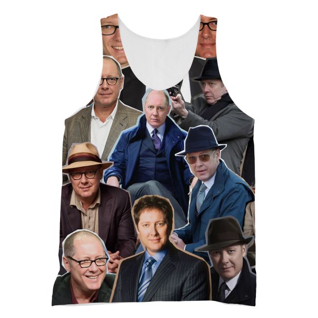 Exploring the World of James Spader Merch: Top Picks and Hidden Gems