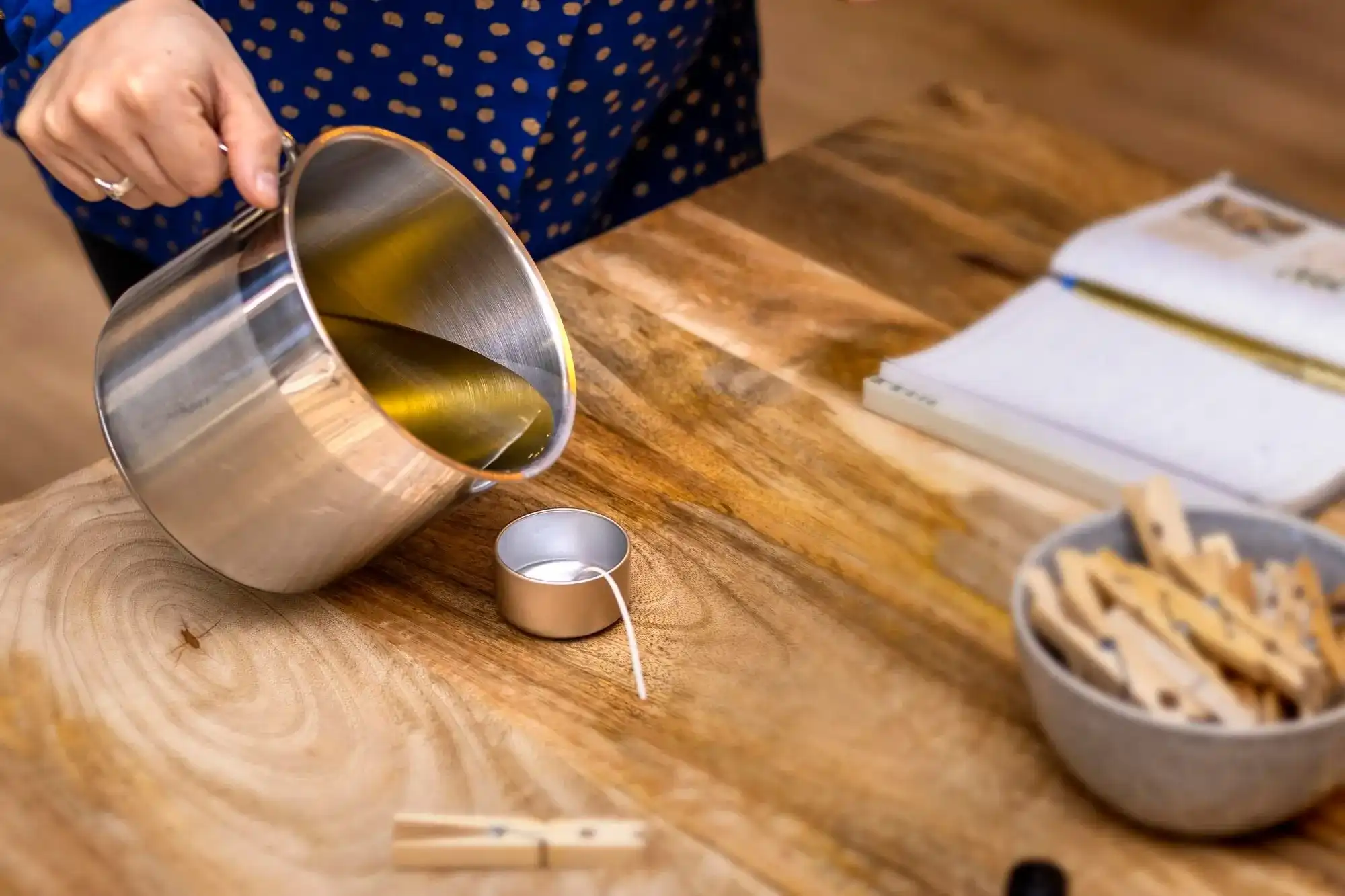 Restaurants Can Reduce Waste by Exploring Used Cooking Oil Options